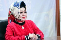 Hari InI, Kadinkes Lampung Diperiksa KPK