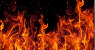 Tangki Limbah Sawit Meledak, 4 Pekerja Tewas