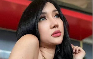 Lucinta Luna 'Skakmat' Nikita Mirzani