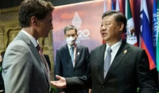 Kanada vs China Memanas, Saling Usir Diplomat