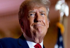 Divonis Bersalah Lakukan Pelecehan Seks, Donald Trump Banding