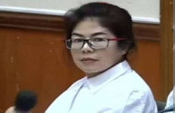 Ngaku sebagai Istri Siri Teddy Minahsasa, Linda Divonis 17 Tahun Penjara
