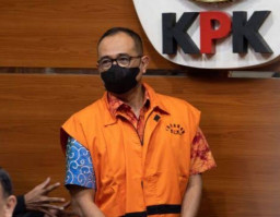 Begini Modus Pencucian Uang yang Dilakukan Rafael Alun