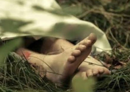 Ditemukan, Mayat Wanita tanpa Busana di Dekat Pohon Pisang