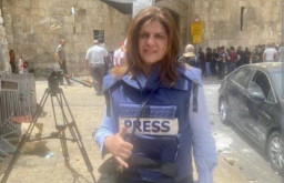 Setelah Setahun Berlalu, Israel Minta Maaf karena Sudah Bunuh Jurnalis Al Jazeera