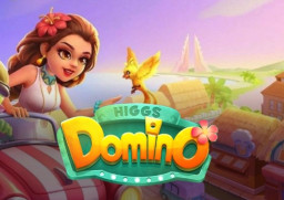 Cara Main Game Higgs Domino Island