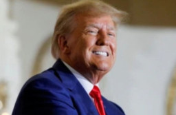 Jika Jadi Presiden lagi, Donald Trump Klaim Bisa Hentikan Invasi Rusia Dalam 24 Jam