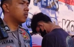 Buron 2 Bulan karena Bacok Arya, Tukul Bekerja di Warung Makan di Yogyakarta