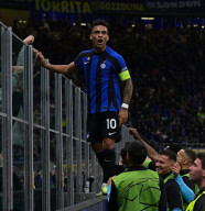 Kalahkan Milan, Inter ke Final Liga Champions