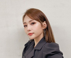 Polisi Pastikan Haesoo Meninggal Akibat Bunuh Diri