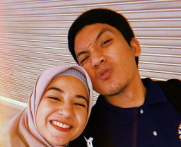 Desta Bantah Selingkuh