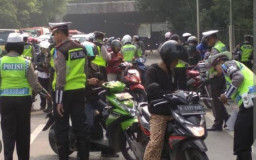 Polisi Jamin Tak Bakal Ada Razia
