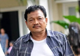 Sebelum Meninggal, Eeng Saptahadi Positif Covid 19