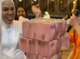 Ditjen Pajak Bidik Ibu-Ibu yang Arisan Rp 2,5 Miliar di Makassar