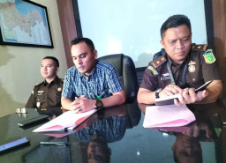 Berkas Perkara Dugaan Korupsi PT. Semesta Eletrido Pura P21