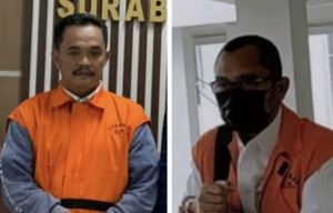 Sahat dan Ajudannya, Rusdi Dijerat Pasar Berlapis