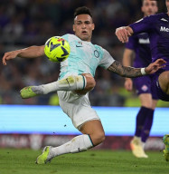 Brace Martinez Bawa Inter Milan Juara Coppa Italia lagi