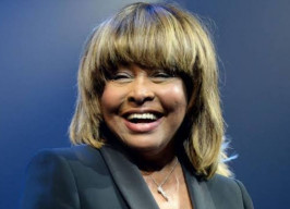 Lady Rocker Tina Turner Meninggal di Usia 83 Tahun