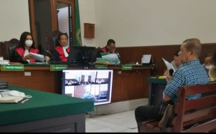 Saksi Ahli Sebut Pelelangan PT Bank Sahabat Sampoerna Cacat di Mata Hukum