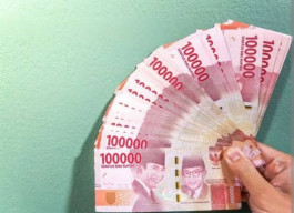 Alhamdulillah, Gaji Ke-13 Cair Bulan Depan