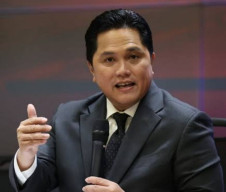 Timnas Bisa Lawan Argentina, Shi Tae-yong: Luar Biasa Pak Erick