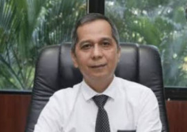 Divonis 10 Tahun, Eks Rektor Unila Pikir-Pikir