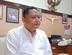 Politisi PDIP  Whisnu Sakti Buana Meninggal, Diduga Karena Serangan Jantung