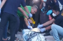 Minta Dinikahi, Wanita Ini Malah Dibunuh Usai Digauli lalu Mayatnya Dibuang di Tol