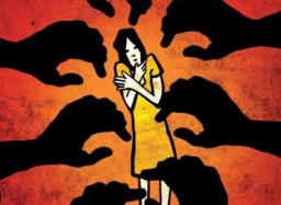 Jadi Relawan Banjir, Gadis 15 Tahun Malah Dijadikan Budak Seks 10 Pria