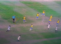 Lapangan Final Piala Dunia U20 Argentina Sangat Buruk, FIFA Dituding Munafik