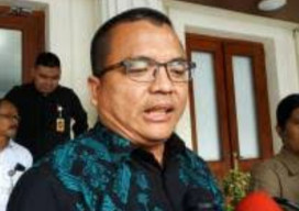 Ocehan Denny Indrayana Berujung Laporan ke Bareskrim