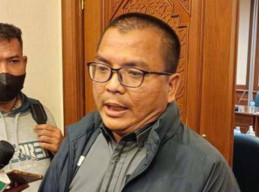 Dilaporkan Bareskrim, Ini Reaksi Denny Indrayana