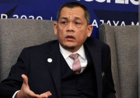 Tolak Bertanding Lawan Argentina dan Brasil, Timnas Malaysia:  Kamis Realistis