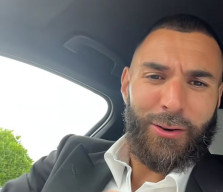 Cerai dengan Madrid, Benzema Dipinang Al Ittihad dengan Mahar Rp 6,3 Triliun