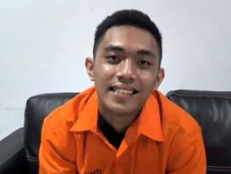 Mario Dandy Jalani Sidang Perdana Hari Ini