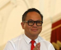 Wakilnya Erick Thohir Curiga Laporan Keuangan di BUMN Karya Direkayasa