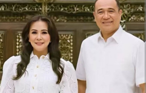 Aset Rafael Alun di Jawa Tengah Disita KPK