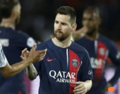 Tolak Barcelona dan Al Hilal, Ini Alasan Messi Lebuh Pilih Klub AS, Inter Miami