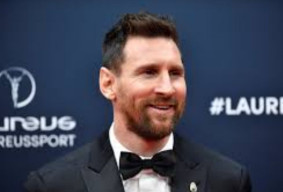 Messi Pilih Inter Miami Tolak Al Hilal, Liga Amerika Lebih Kompetitif daripada Arab