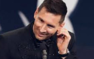 Tolak Tawaran Triliunan dari Al Hilal, Messi: Ini Bukan Soal Uang