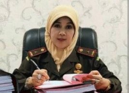 Usai Tes Urine, Kajari Kabupaten Madiun Positif Narkoba