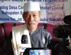 Klinik Pengobatan Alat Vital Cikarang  Cucu Hj Mak Erot H Saepudin 082397097131