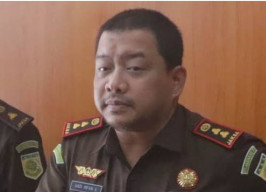 Soal Kajari Madiun  Positif Narkoba, Kejagung Tunggu Hasil Pemeriksa Kejati Jatim
