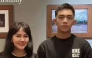 Ayah David Ozora Lega Kasus Penganiayaan Ditarik ke Polda Metro Jaya