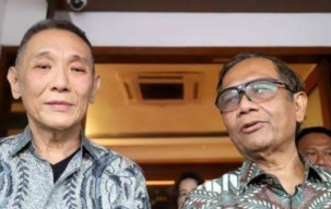 Mahfud MD Pastikan Negara Punya Utang ke  Jusuf Hamka dan Telat Membayar