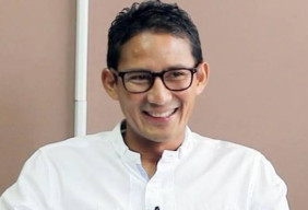 Punya Harta Nyaris Rp 11 Triliun, Sandiaga Uno Jadi Pejabat Terkaya di Indonesia