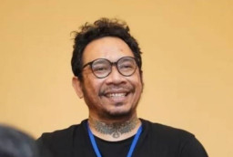 Jonathan Ingin Mario Dandy Minimal Koma Seperti Anaknya