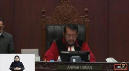 Dissenting Opinion, MK Tolak Pemilu dengan Sistem Proporsional  Tertutup