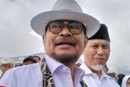 Hari Ini Diperiksa KPK, Menteri Pertanian: Saya Gak Mengerti