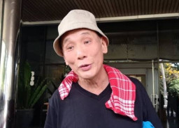 Jusuf Hamka Ancam Polisikan Stafsus Menteri Keuangan